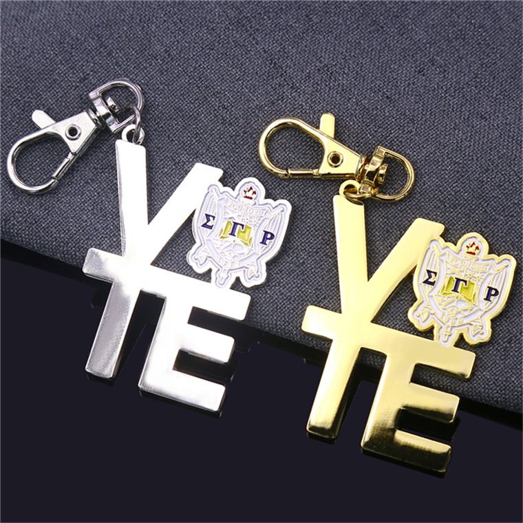 Fabric Embroidery Custom Bike Keytags Motorcycle Aviation Keychain Accessories Jet Tags