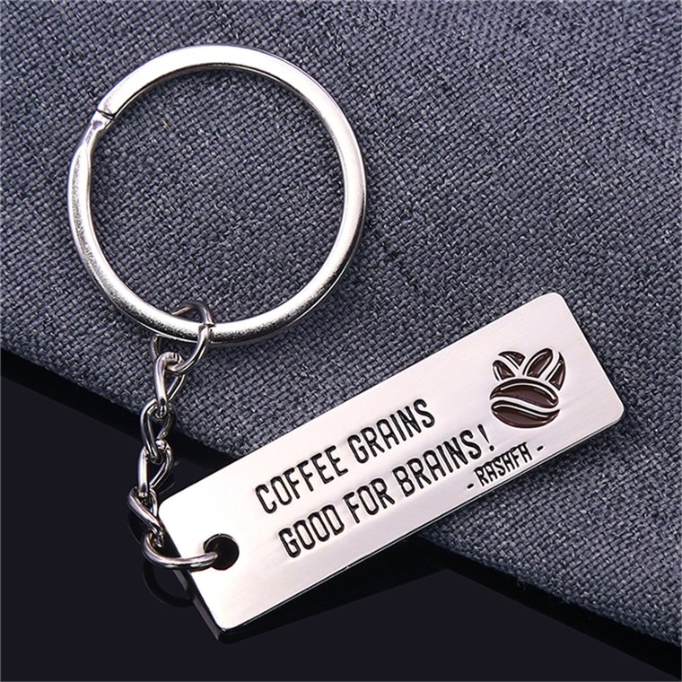 Fabric Embroidery Custom Bike Keytags Motorcycle Aviation Keychain Accessories Jet Tags