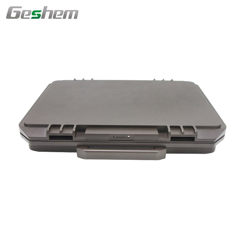 13.3 Inch Metal Materials Rugged Laptop Tablet Pc N2930 CPU 4GB Ram 64G SSD USB LAN SIM Interfaces All Connecters
