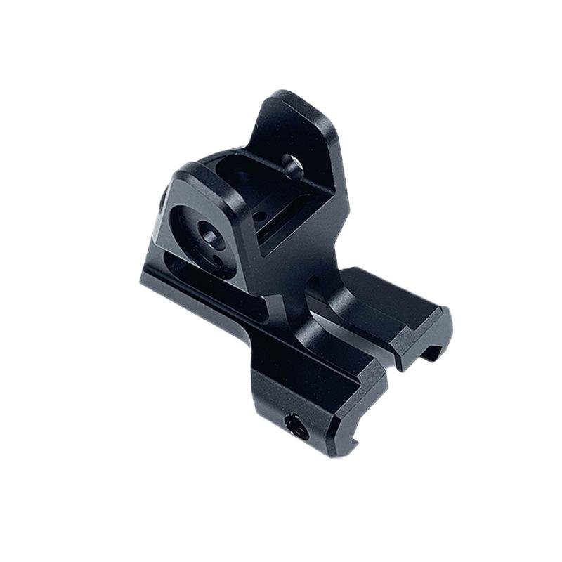 CNC Four-axis Five-axis Machining Aluminum Alloy Five-axis CNC Machining Precision Parts CNC Lathe Processing