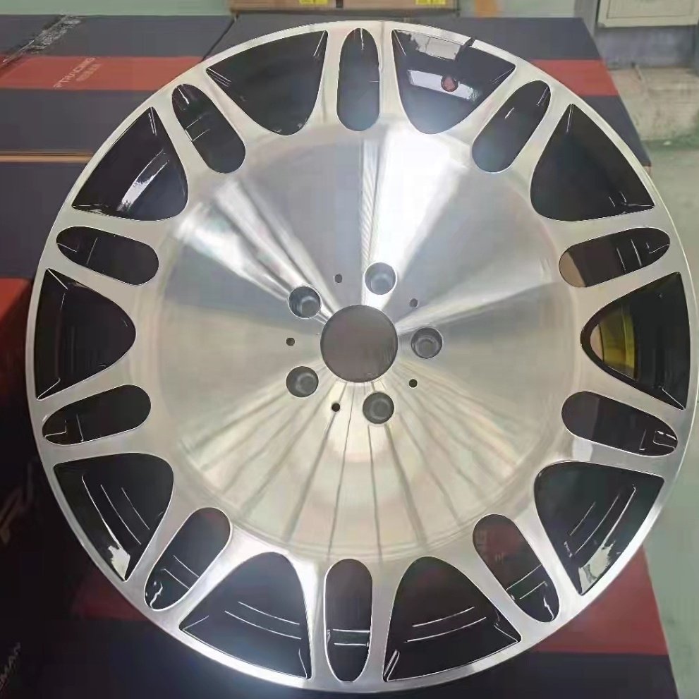 High Performance 17/18/19/20 Inch Car Wheel/car Rims/auto Wheel Rims Forged Wheels