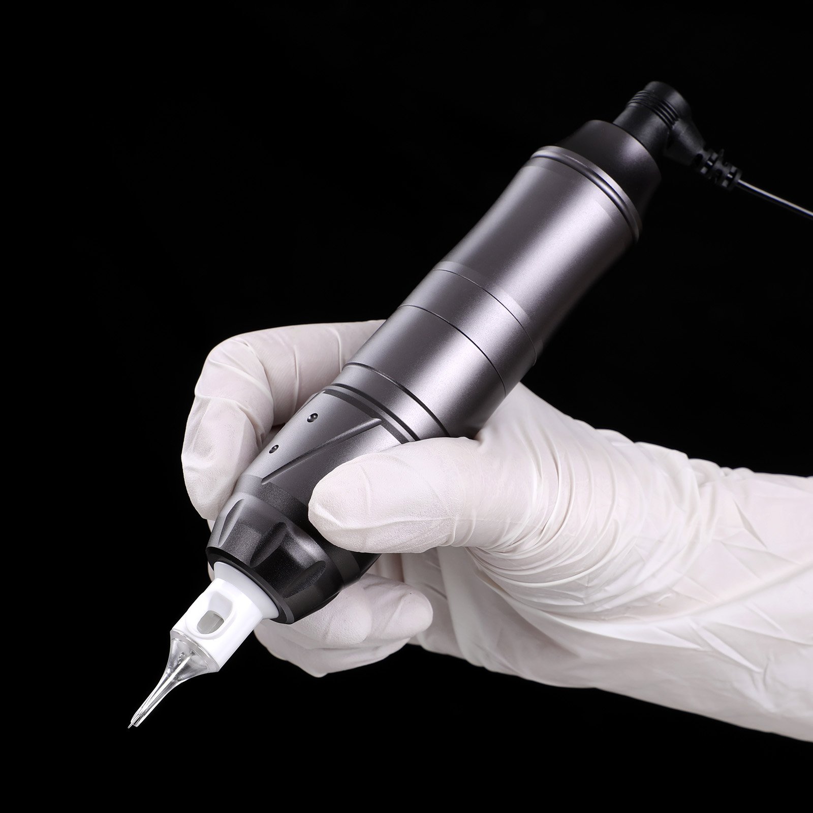 Wireless Rotary Machine 3.5mm Stroke Tattoo Pen 2000mAh Tattoo Machine Pen Digital Wireless Tattoo Pen