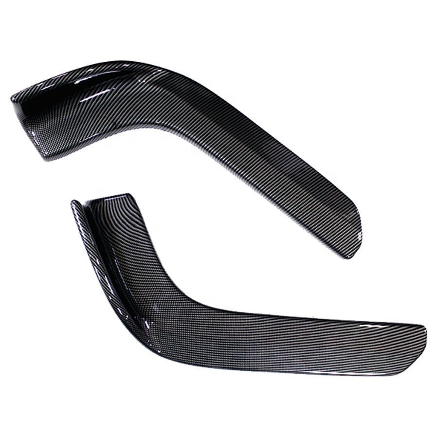 100% Real Carbon Fiber Car Interior Part Custom Make
