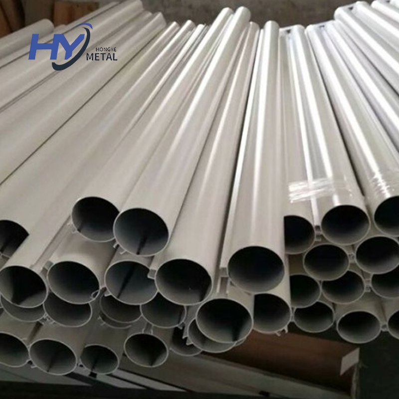 Exceptional Grade Lightweight 40x40x2mm ISO 209 Grade 6005A 6060 7020 7049 Aluminum Square Tube For Aircraft Supports