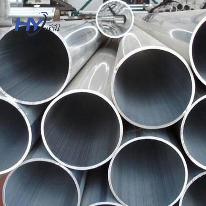 Exceptional Grade Lightweight 40x40x2mm ISO 209 Grade 6005A 6060 7020 7049 Aluminum Square Tube For Aircraft Supports