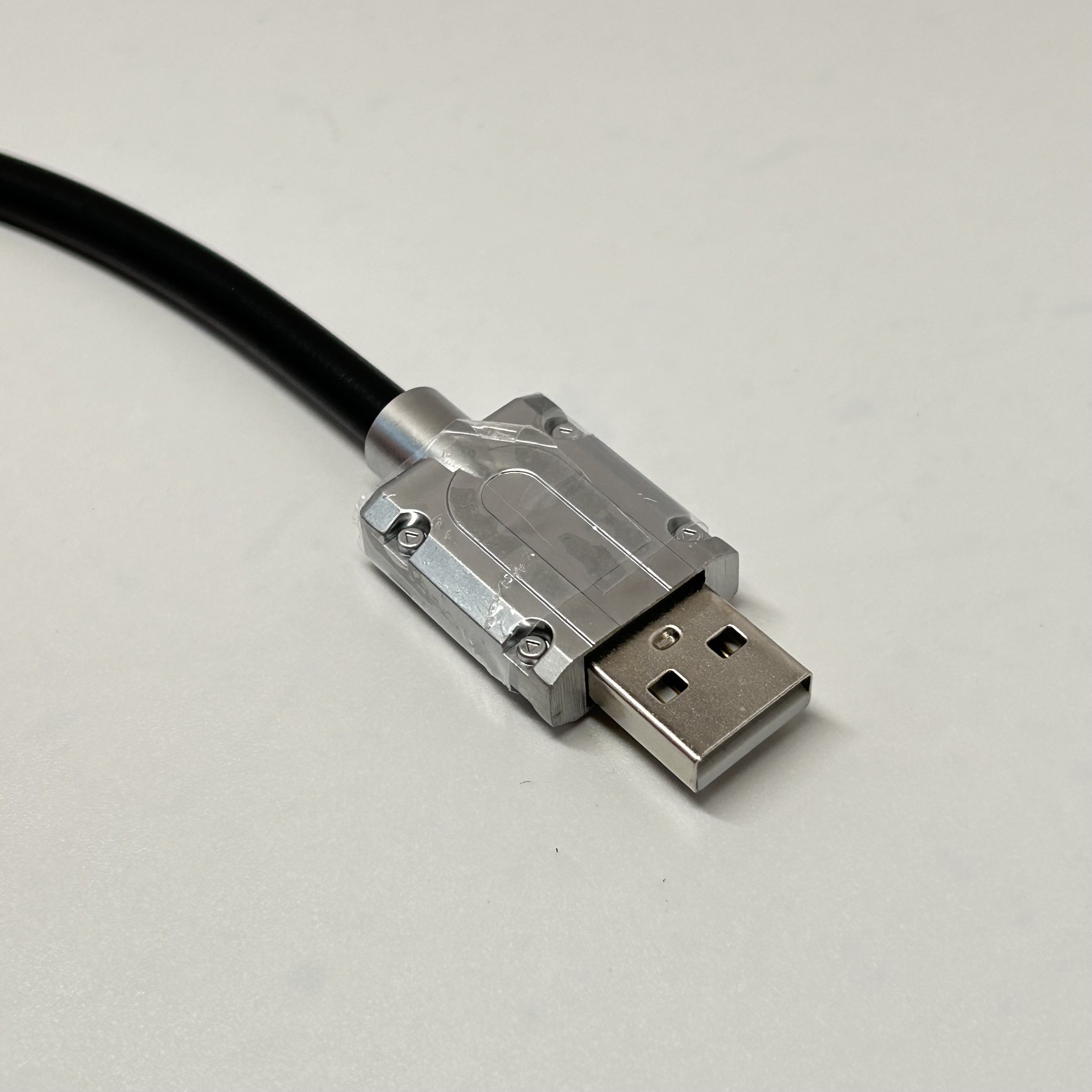 BSUN Durable Custom Customize Type c Spring Spiral Usb Cable Mechanical Keyboard Coiled Cable Keyboard