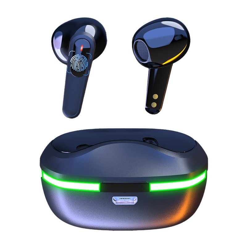 Air Ear Buds Pod Earphone & Headphone & Accessories Earbuds Wireless Pro 60 Inpods Fones De Ouvido Kulaklik TWS Earbuds Wireless