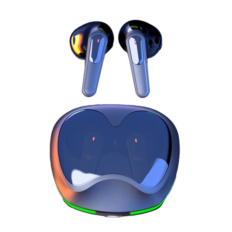 Air Ear Buds Pod Earphone & Headphone & Accessories Earbuds Wireless Pro 60 Inpods Fones De Ouvido Kulaklik TWS Earbuds Wireless