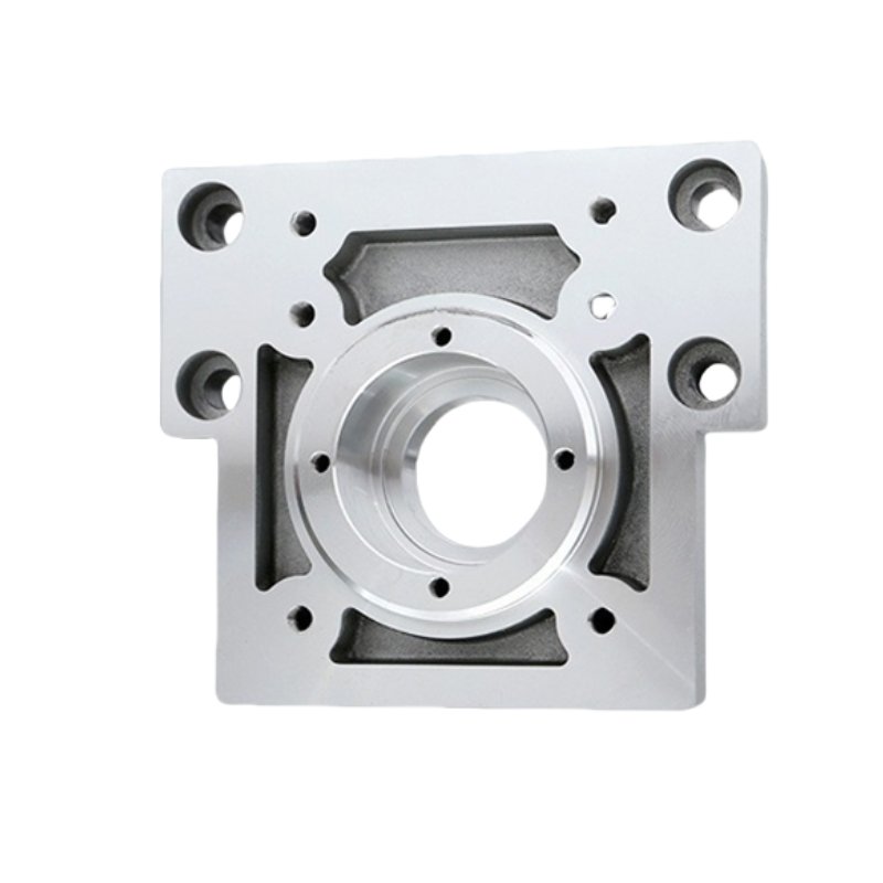OEM ODM Custom Aviation Parts Motorcycle Cnc Parts Cnc Machining Service