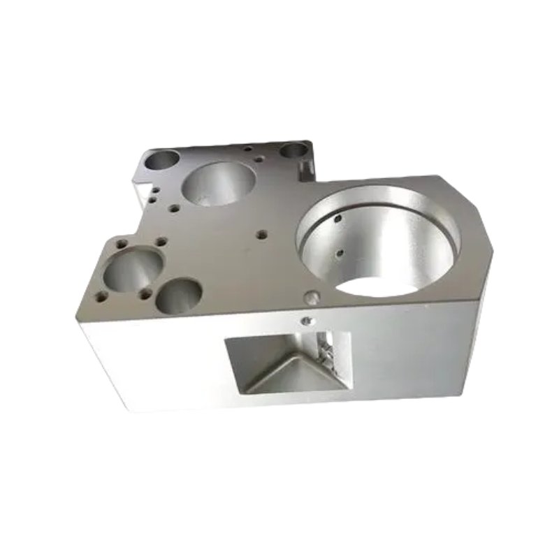OEM ODM Custom Aviation Parts Motorcycle Cnc Parts Cnc Machining Service