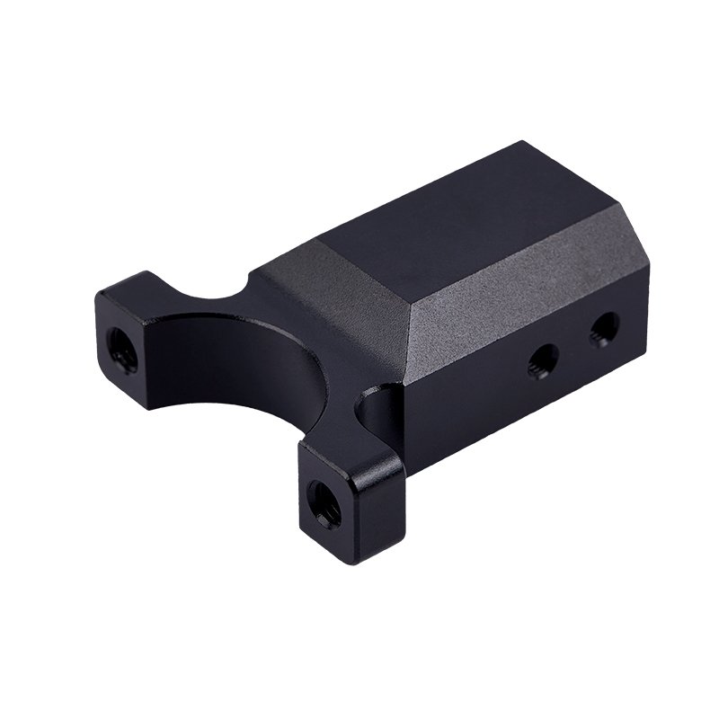 Custom Aluminum CNC Milling Machining Service High Precision Mechanical Cnc Machining Machinery 5 Axis Lathe Part Service