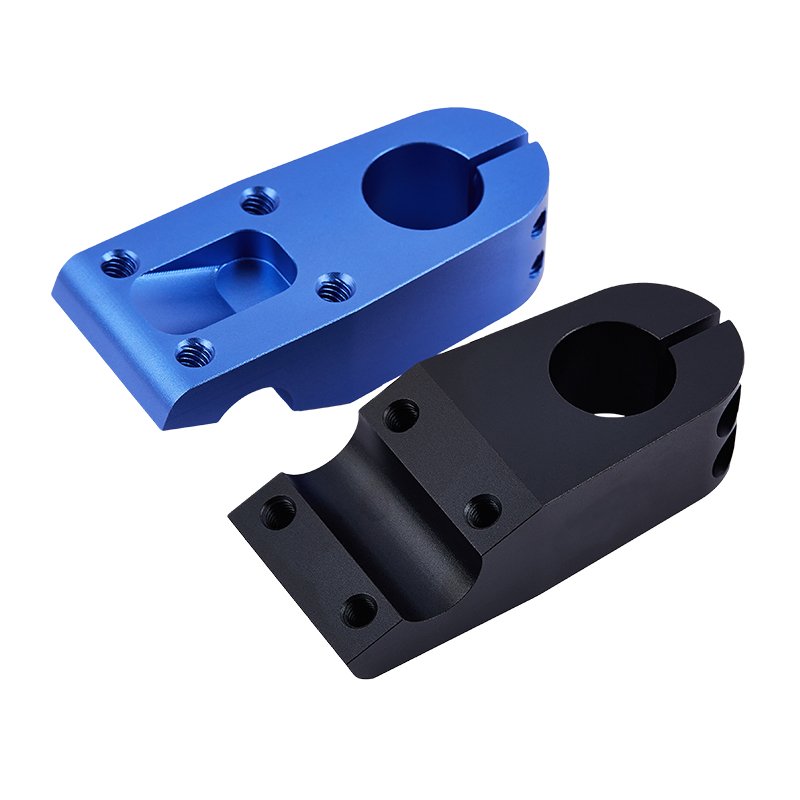 Custom Aluminum CNC Milling Machining Service High Precision Mechanical Cnc Machining Machinery 5 Axis Lathe Part Service