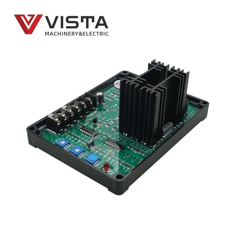 High Quality Universal Automatic Voltage Regulator AVR GAVR-15A for Generator Parts