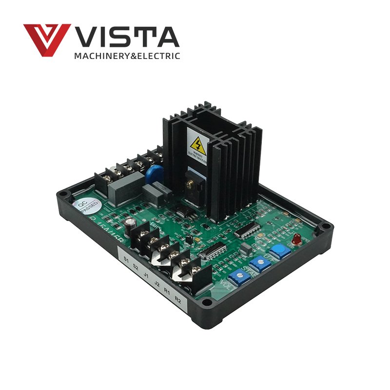 High Quality Universal Automatic Voltage Regulator AVR GAVR-15A for Generator Parts