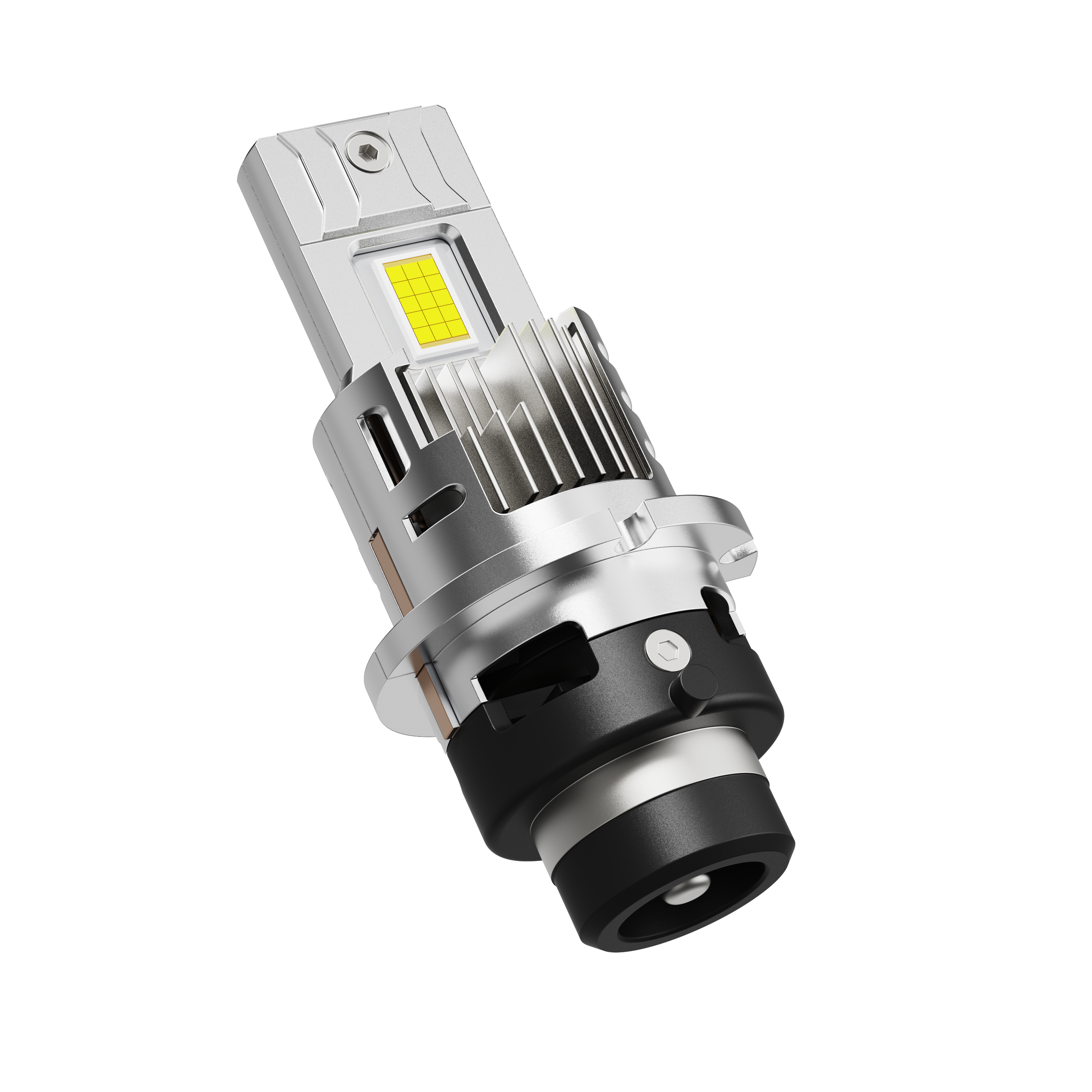 Asruex G13Y D2 D4 for Luxury Car Accessories High Brightness Led Auto Light LED D Series of Car Light Replace for HID