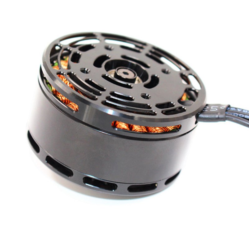 MIAT 5kg Payload Bldc Motor Manufacturer 9 kg Thrust 3 Phase Brushless Drone Motors for Multi-rotor Drone