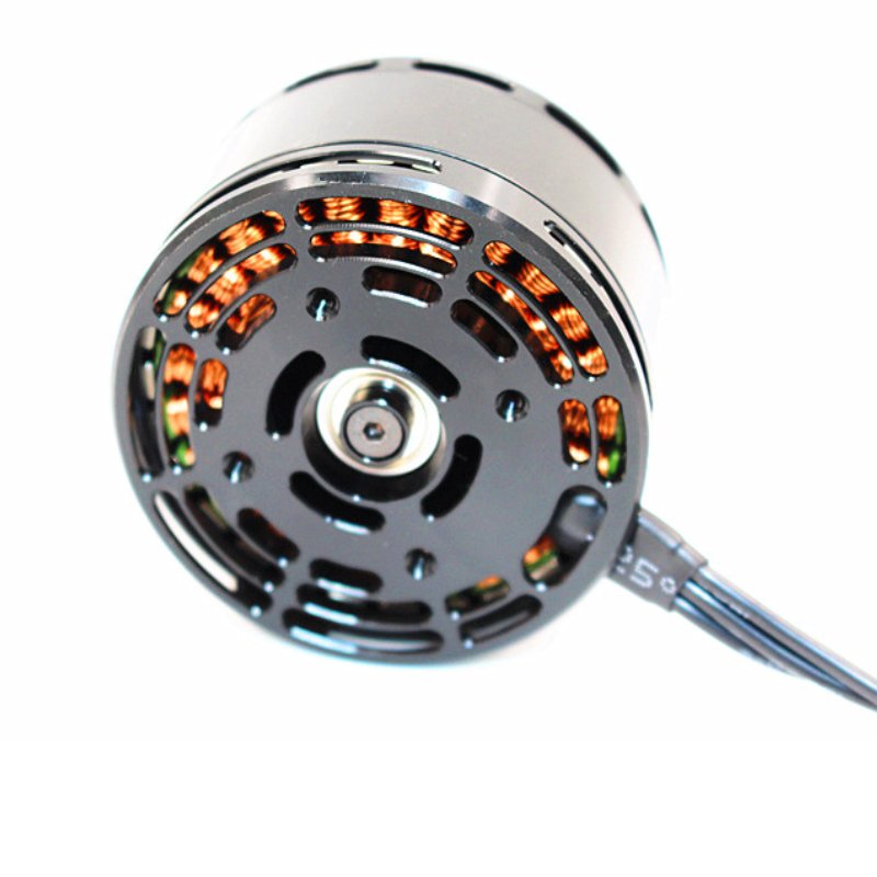 MIAT 5kg Payload Bldc Motor Manufacturer 9 kg Thrust 3 Phase Brushless Drone Motors for Multi-rotor Drone