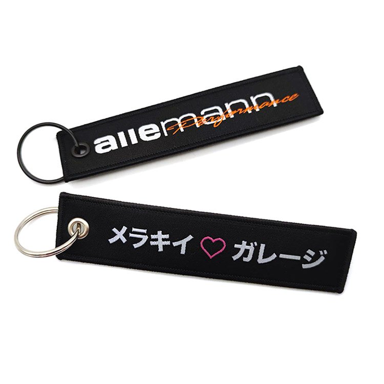 Jet Tag or Aviation Accessories Zinc Alloy Luxury Airplane Seatbelt Buckle Keychain