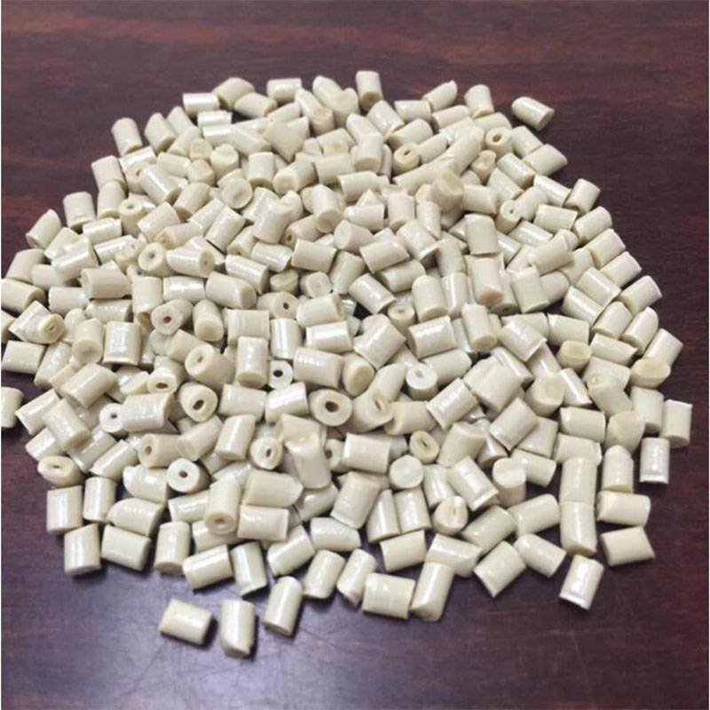 PEI USA 1010-1000 High Temperature Resistance, High Impact Resistance, High Strength Electronic Aviation Parts Raw Materials