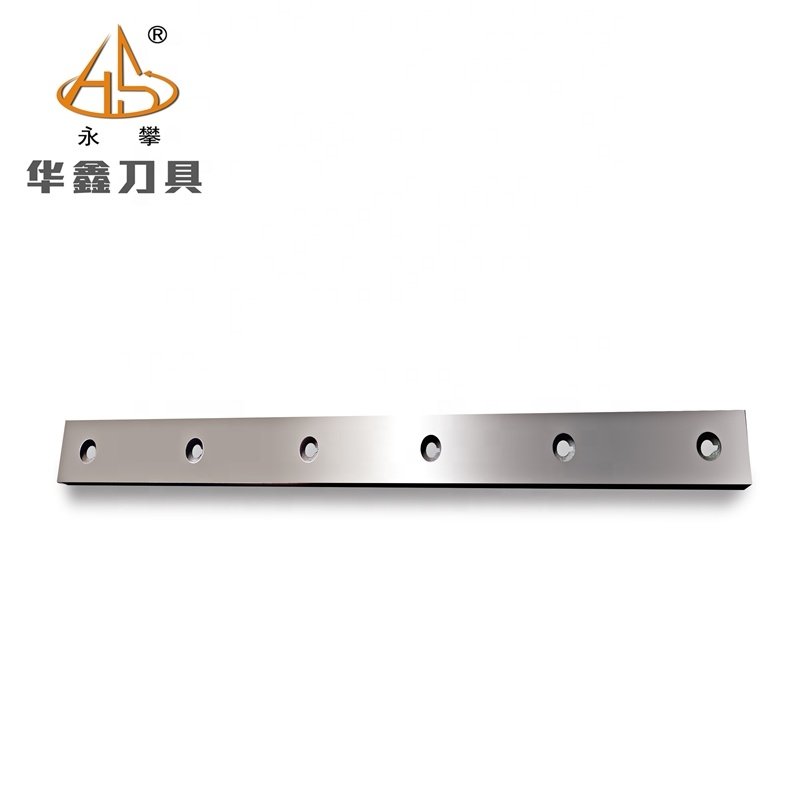 High Quality Shearing Machine Blade for Sheet Steel, Carbon Steel