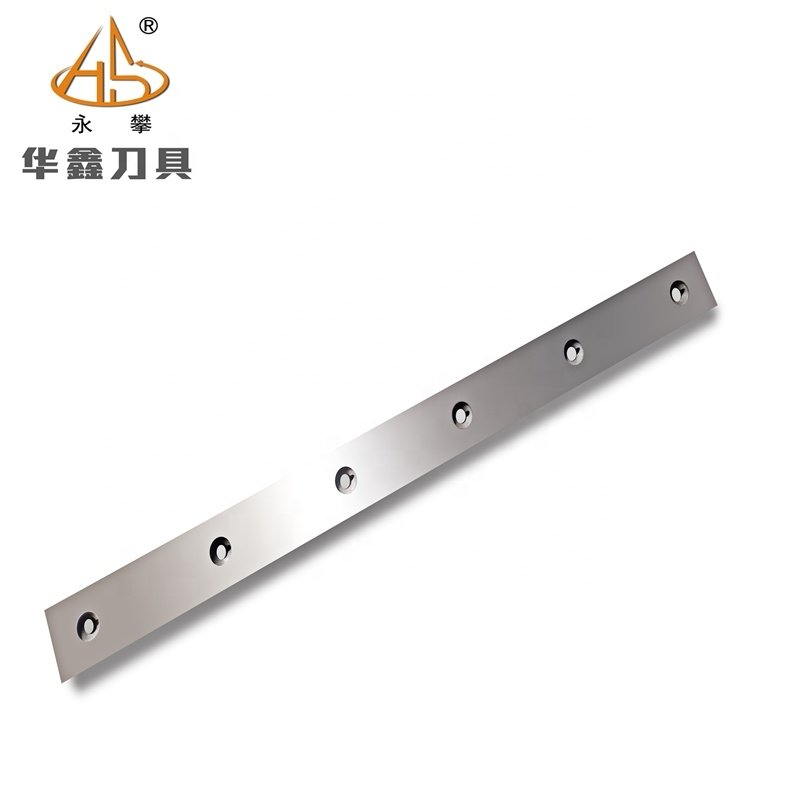 High Quality Shearing Machine Blade for Sheet Steel, Carbon Steel