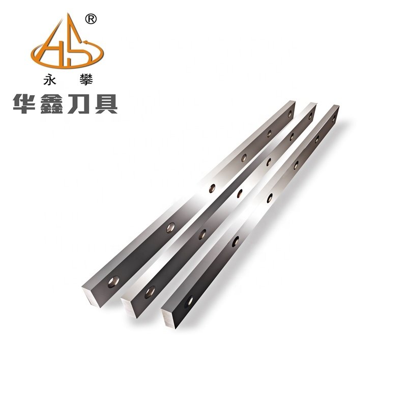 High Quality Shearing Machine Blade for Sheet Steel, Carbon Steel