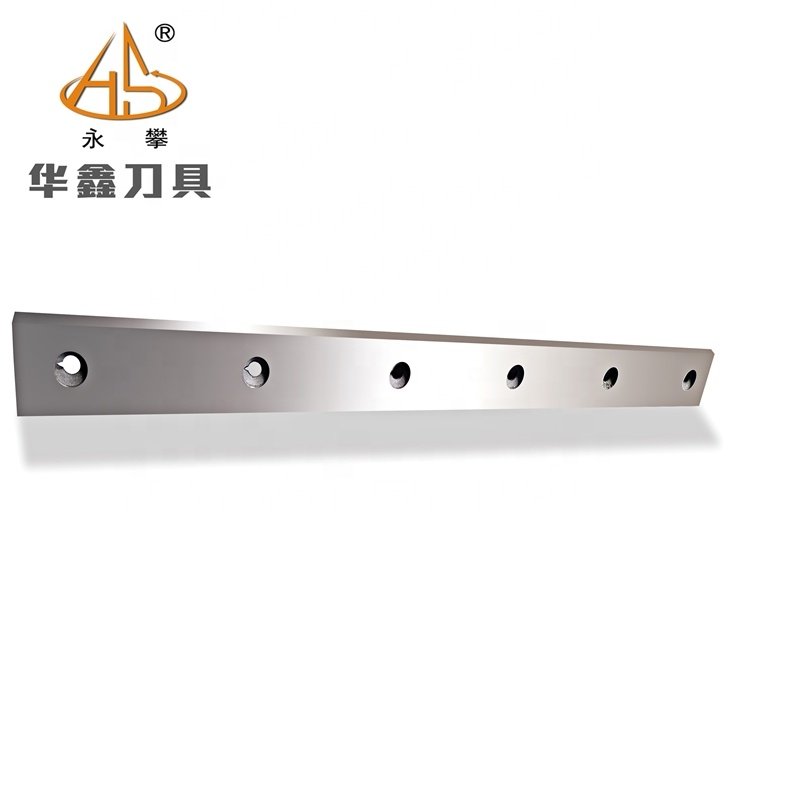 High Quality Shearing Machine Blade for Sheet Steel, Carbon Steel