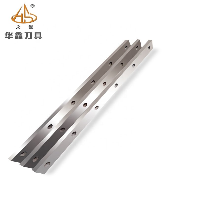 High Quality Shearing Machine Blade for Sheet Steel, Carbon Steel