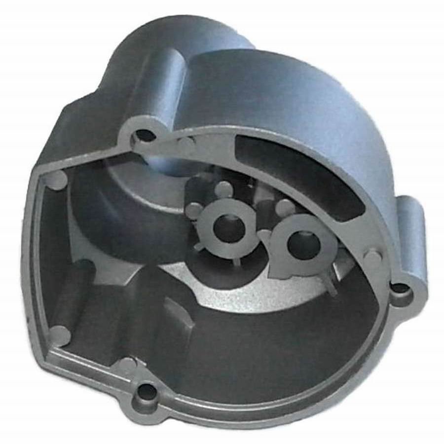 Precision Metal Machinery Auto Spare Parts Customized Aluminum Precision CNC Machining Parts for Automobile Hardware