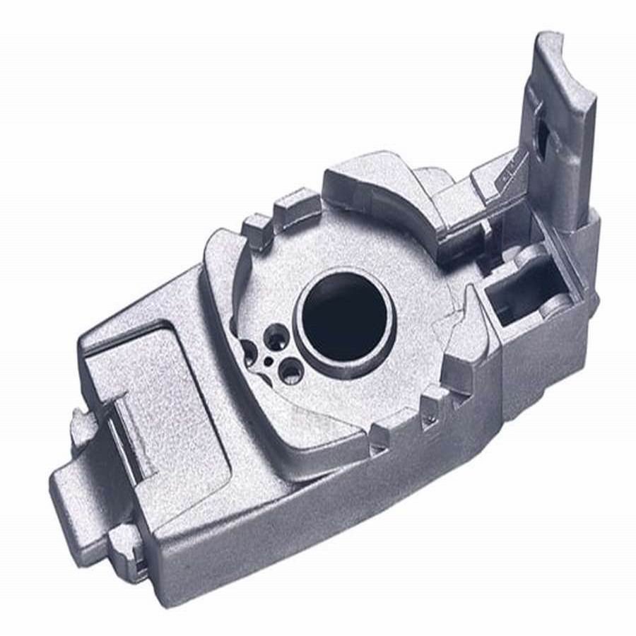 Precision Metal Machinery Auto Spare Parts Customized Aluminum Precision CNC Machining Parts for Automobile Hardware