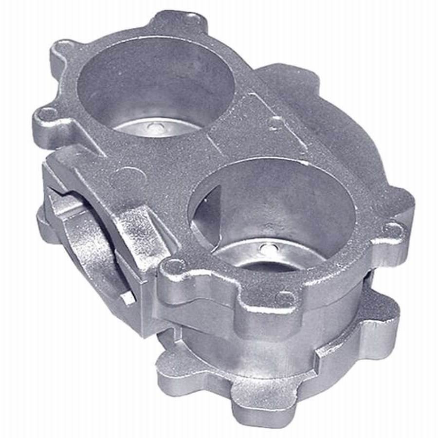 Precision Metal Machinery Auto Spare Parts Customized Aluminum Precision CNC Machining Parts for Automobile Hardware
