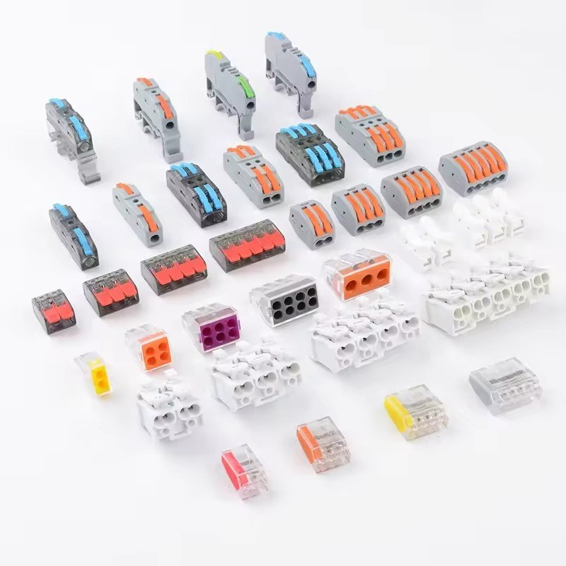 0.5-2 Native to Japan High Quality Hot-selling Waterproof Connector Connector Accessories