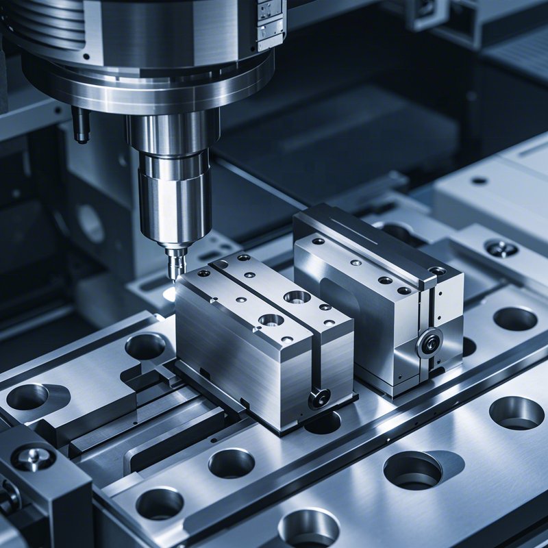 Customized Metal Parts Stainless Steel Aluminum Turning Cutting Milling Precision Rapid Prototype Machining Service CNC Parts