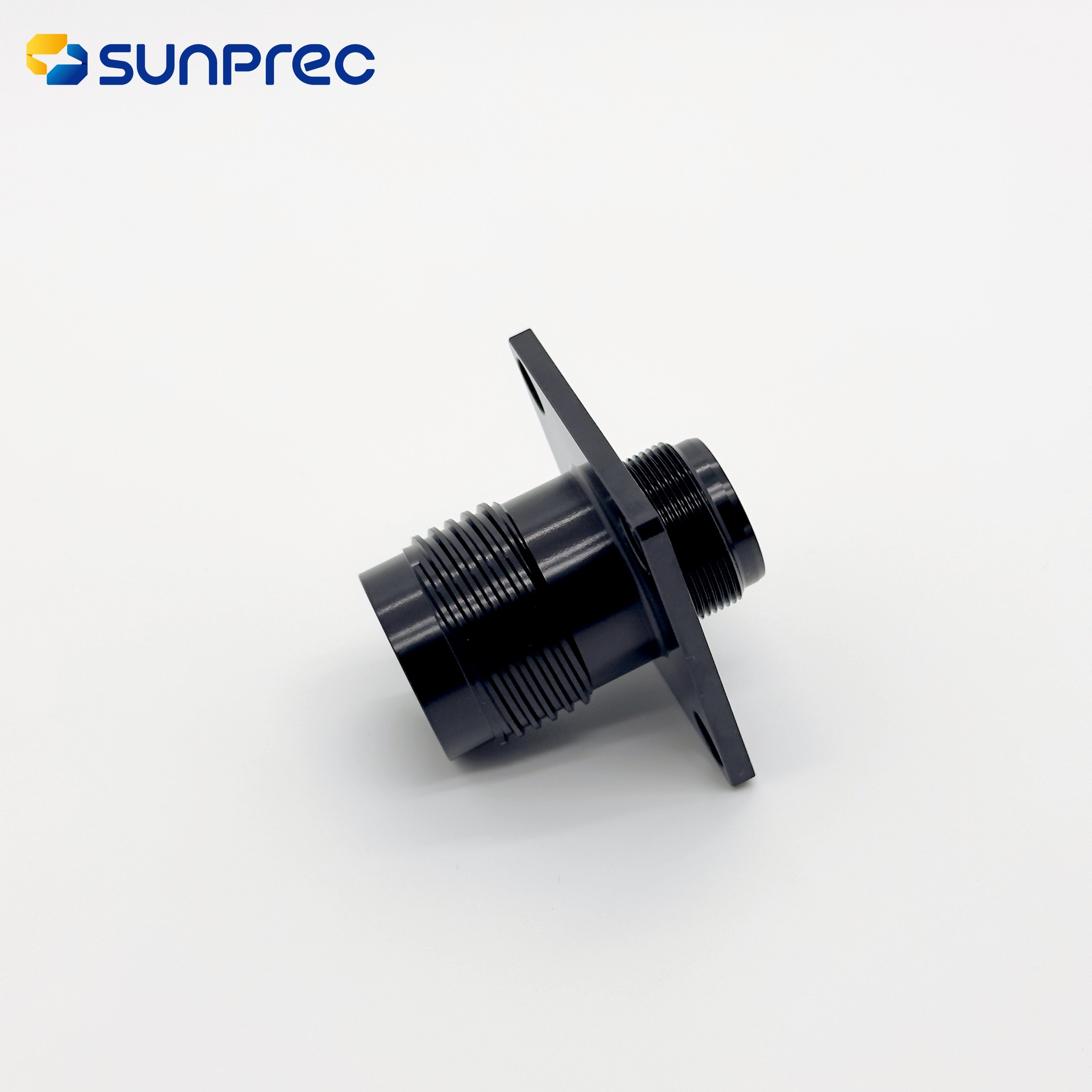 Factory Sale Various Widely Used Camera Combination Customized Cnc Machining Aluminum Part