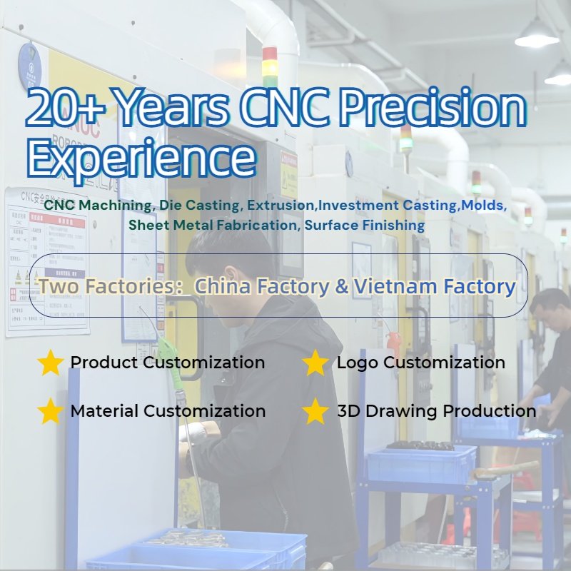 Factory Sale Various Widely Used Camera Combination Customized Cnc Machining Aluminum Part