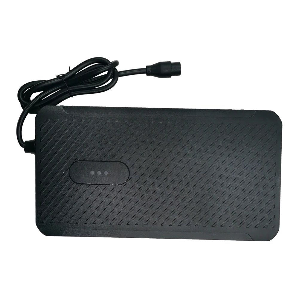 Original Kaabo 67.2V 2A Fast Charger for Mantis 8/10 Pro Warrior Electric Scooter 3-Pin Quick Certified Charger Accessories