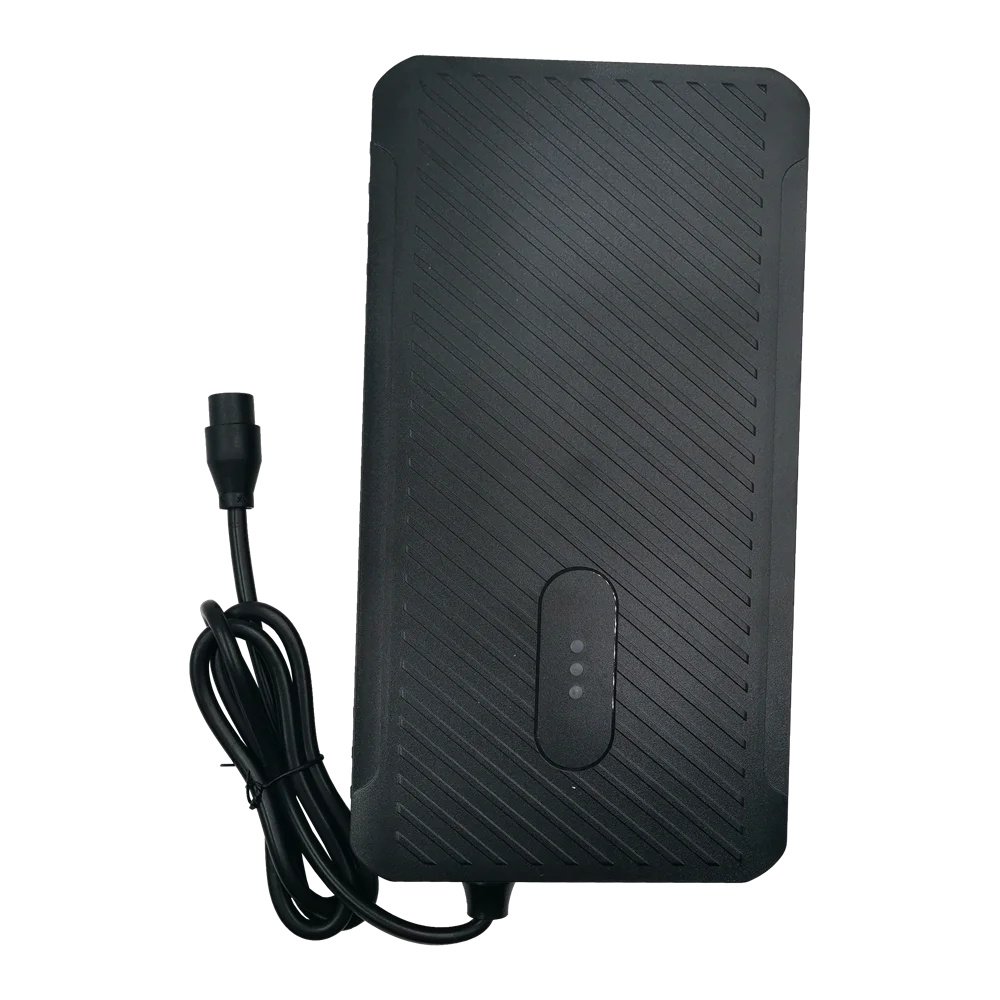 Original Kaabo 67.2V 2A Fast Charger for Mantis 8/10 Pro Warrior Electric Scooter 3-Pin Quick Certified Charger Accessories