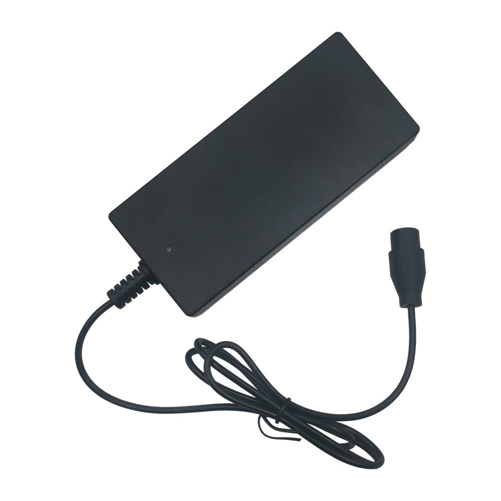 Original Kaabo 67.2V 2A Fast Charger for Mantis 8/10 Pro Warrior Electric Scooter 3-Pin Quick Certified Charger Accessories