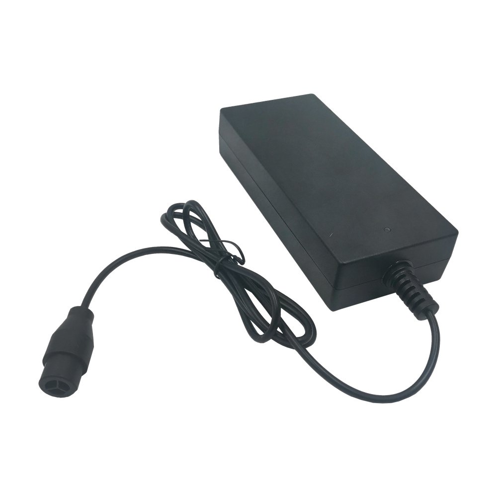 Original Kaabo 67.2V 2A Fast Charger for Mantis 8/10 Pro Warrior Electric Scooter 3-Pin Quick Certified Charger Accessories