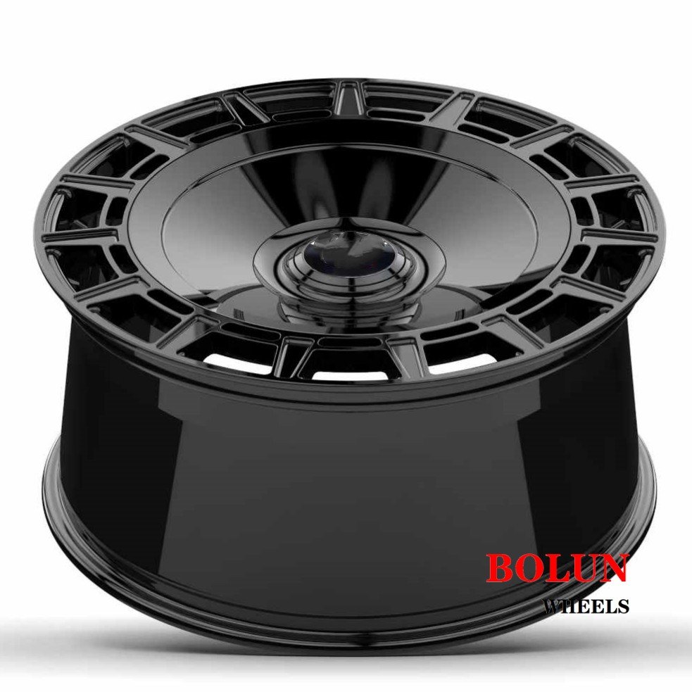 Forged Aluminum Alloy Full Face Wheels 19 20 21 22 23 24 Inch for BENZ G Rolls Royce bentley porsche 911 Lixiang bmw Zeeker