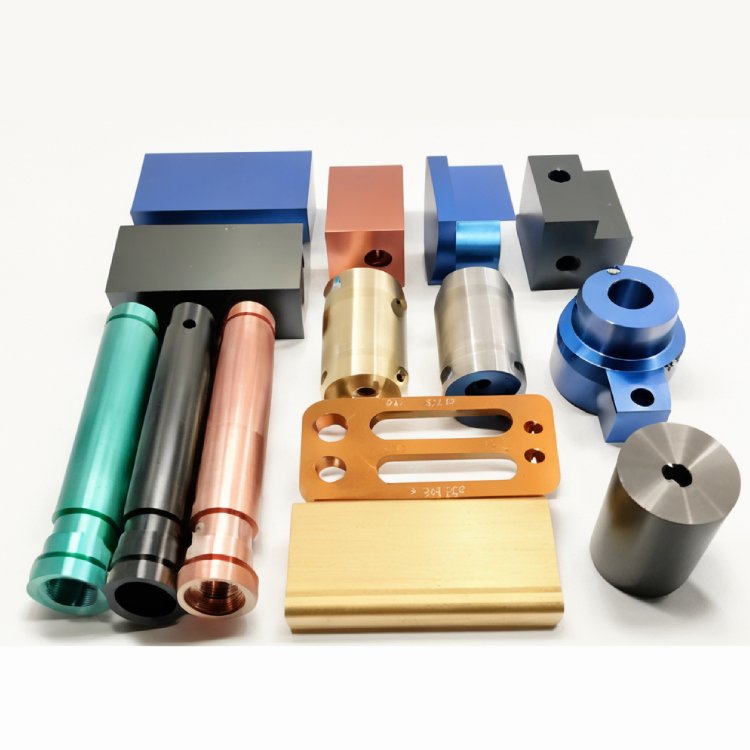 Cnc Machining Stainless Precision Custom Rapid Prototype Metal Stainless Steel Aluminum 5 Axis Cnc Machining Parts for Cnc
