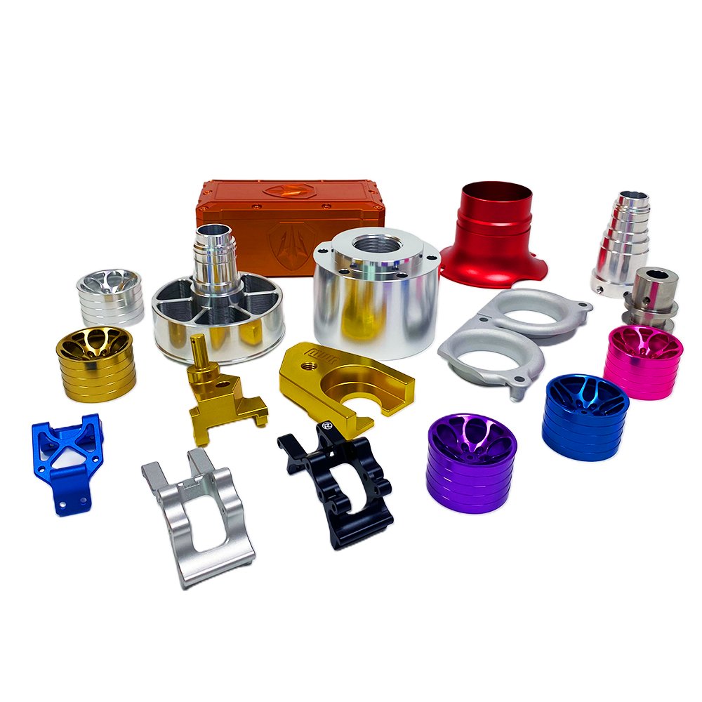 CNC Metal Components Stainless Steel Brass Aluminum Copper Parts CNC Machining Machined Services for Aviation Automotive