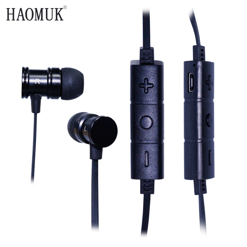 In Stock Earphone Accessories bluetooth Earphone Neckband Wireless Earphones for Sport with Low MOQ and Best Price
