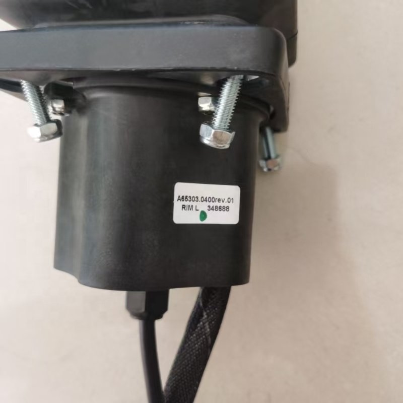Kalmar Aviation Operating Handle Part No. A65303.0400 A60237.0100 A65303.0300 A65303.0100 Joystick Control Lever