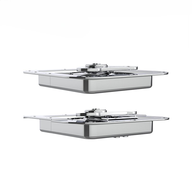 Aviation Aluminum Box Chassis Server Cabinet Accessories Shrapnel Lock
