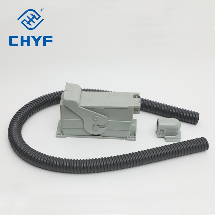 VD4 VD1 VS1 Secondary Plug Socket Aviation Socket Vacuum Circuit Breaker Accessories Secondary Socket