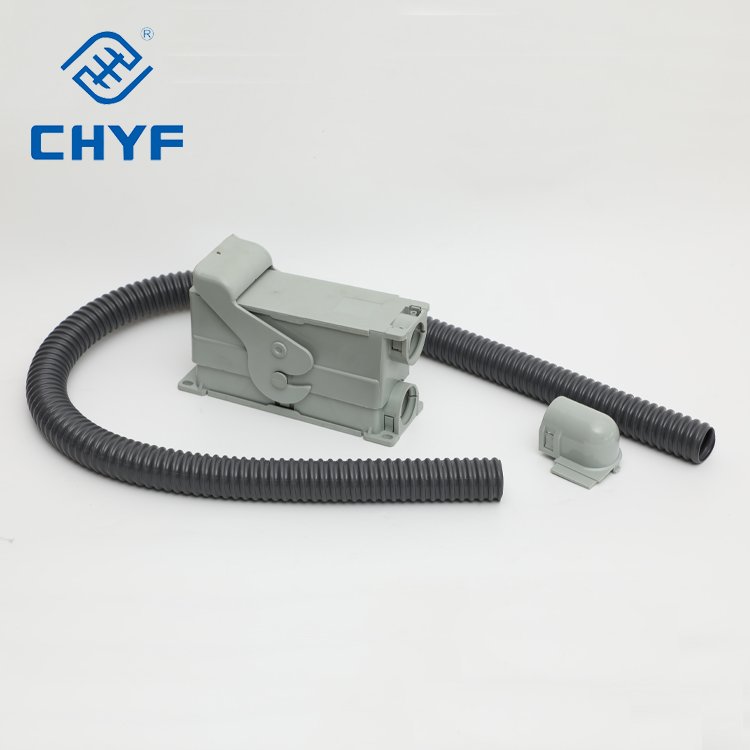 VD4 VD1 VS1 Secondary Plug Socket Aviation Socket Vacuum Circuit Breaker Accessories Secondary Socket