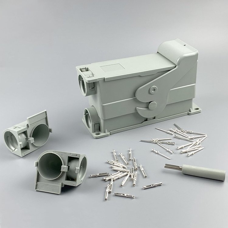 VD4 VD1 VS1 Secondary Plug Socket Aviation Socket Vacuum Circuit Breaker Accessories Secondary Socket
