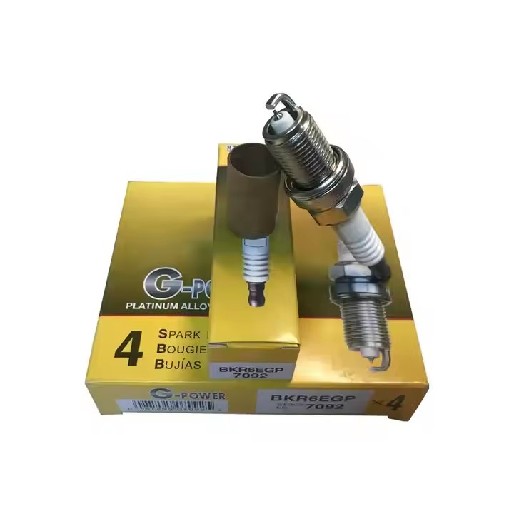 For Bujias Iridium Spark Plugs SP-514 SP-537 SP-530 SP-500 SP-550 SP-580 AYFS32YR CYFS12F for FORD Lincoln Car Spark Plugs