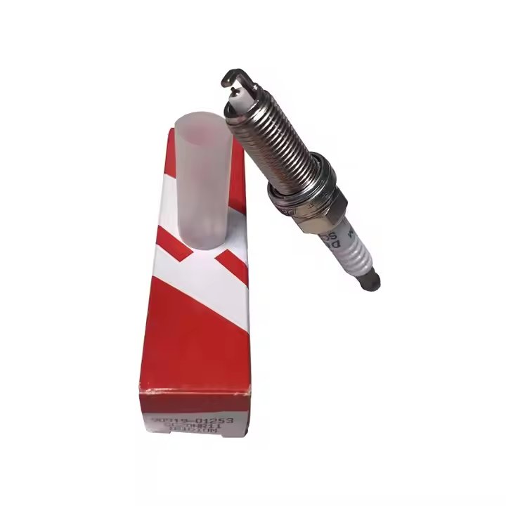 For Bujias Iridium Spark Plugs SP-514 SP-537 SP-530 SP-500 SP-550 SP-580 AYFS32YR CYFS12F for FORD Lincoln Car Spark Plugs